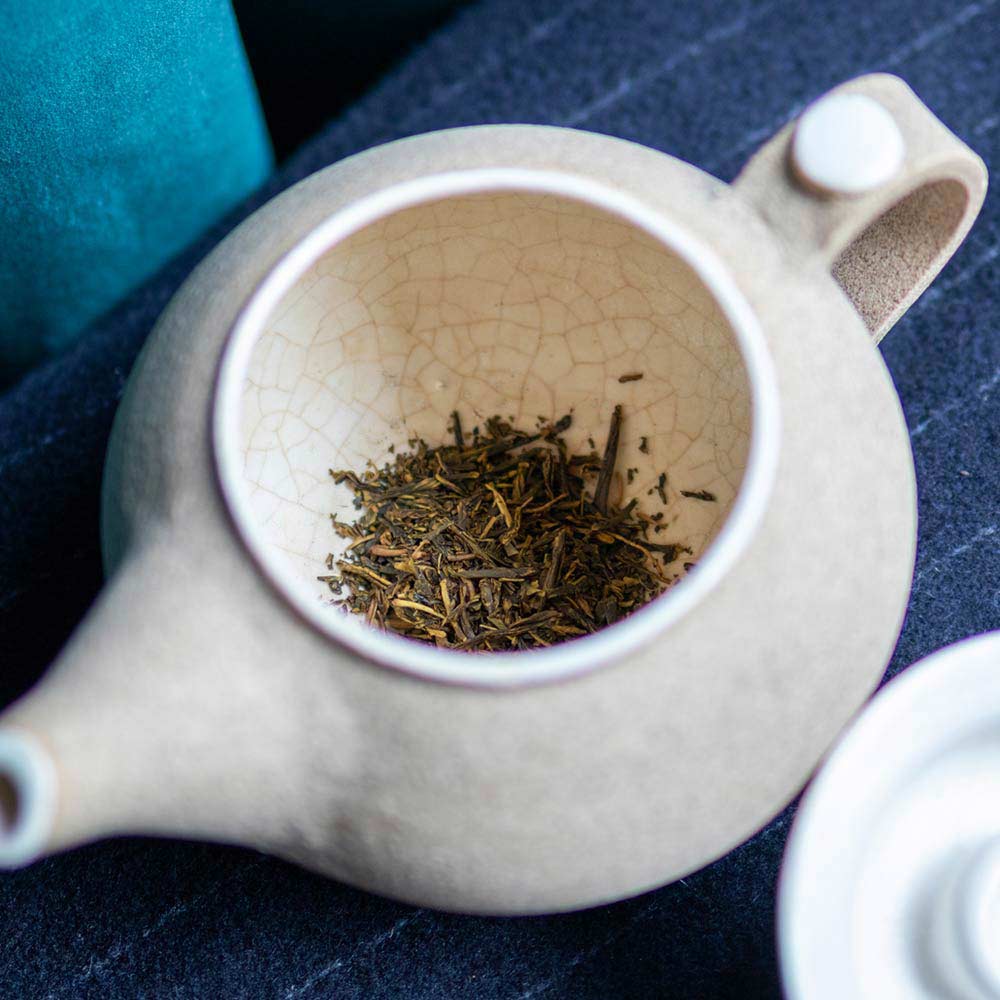 First Flush Hojicha