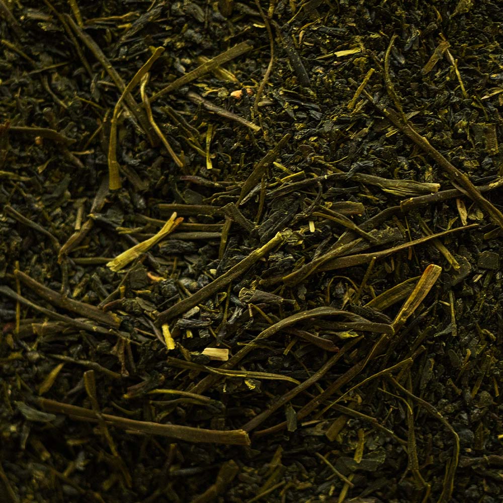 Japanese Fukamushi Shincha