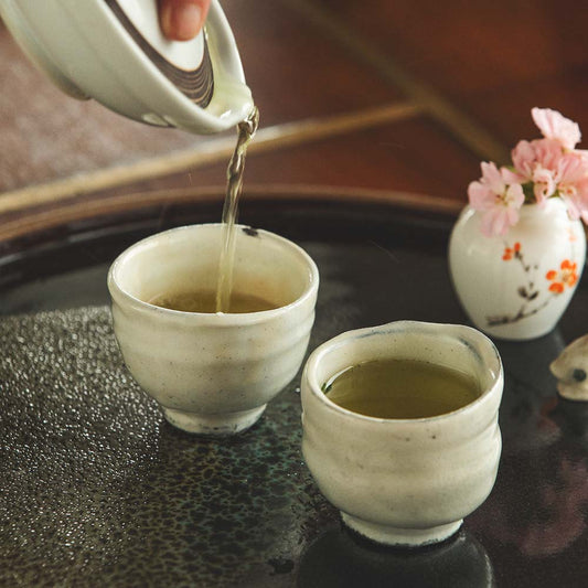 Japanese Gyokuro