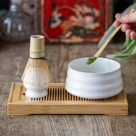 Matcha Bowl