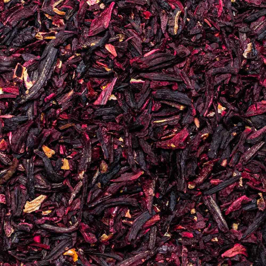 Rare Hibiscus Flowers