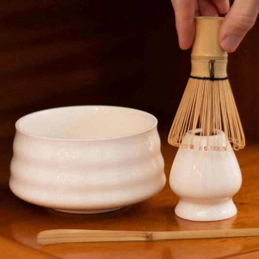 Matcha Starter Kit