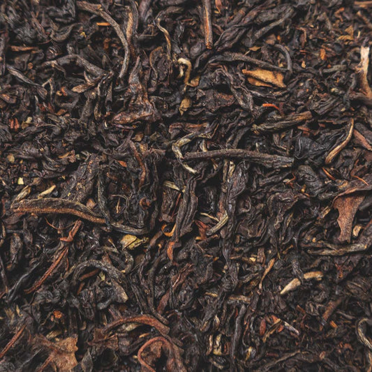 Satemwa Whisky Barrel Tea