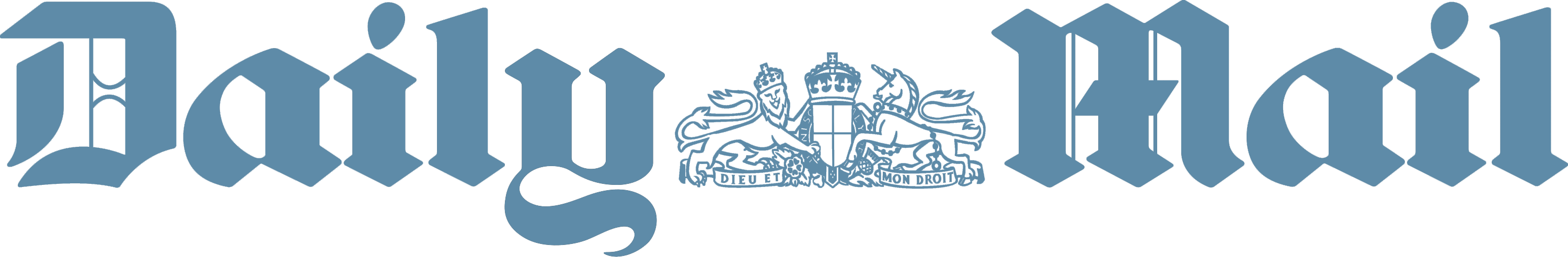 daily mail logo