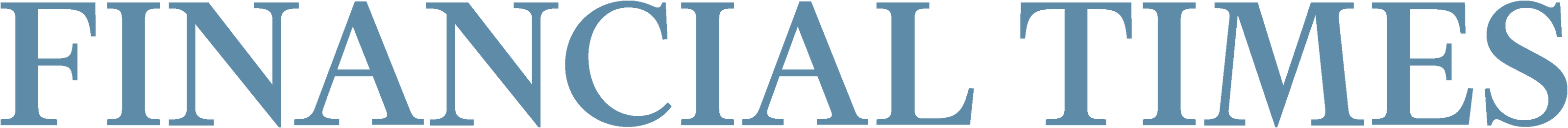 financial times logo