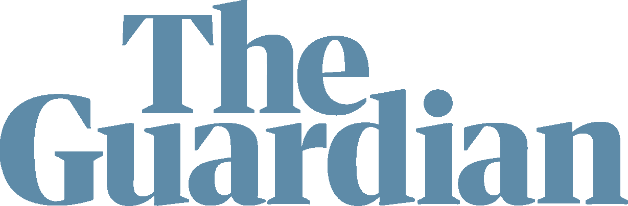the guardian logo