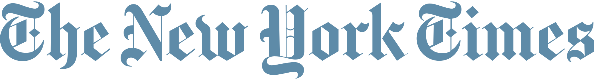 new york times logo