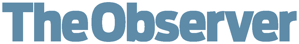 the observer logo
