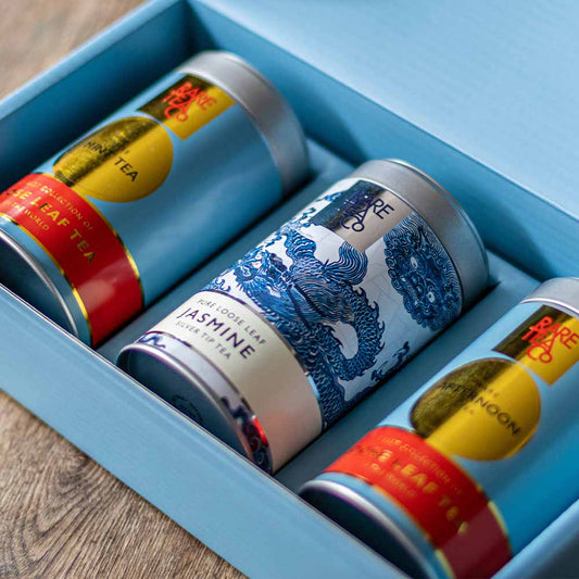 Afternoon Tea Gift Set