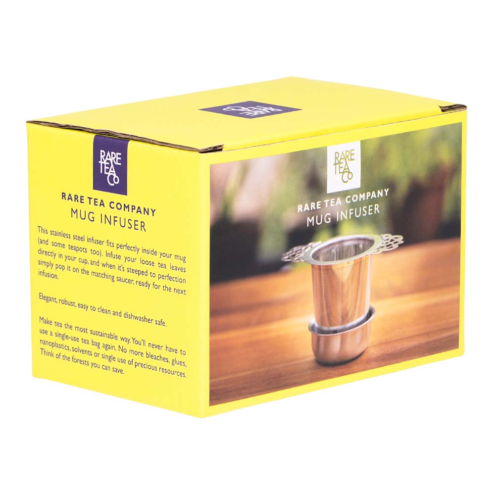 Mug Infuser