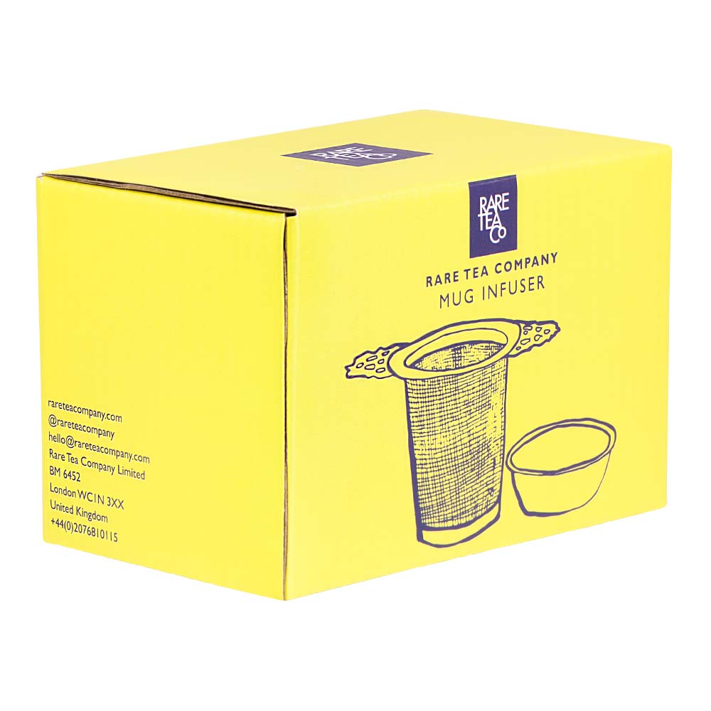 Mug Infuser