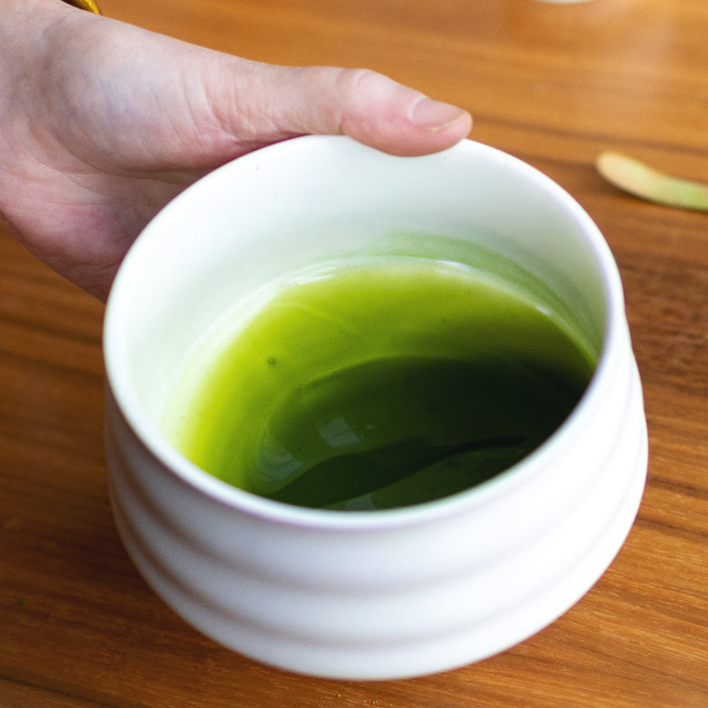Japanese Ceremonial Matcha