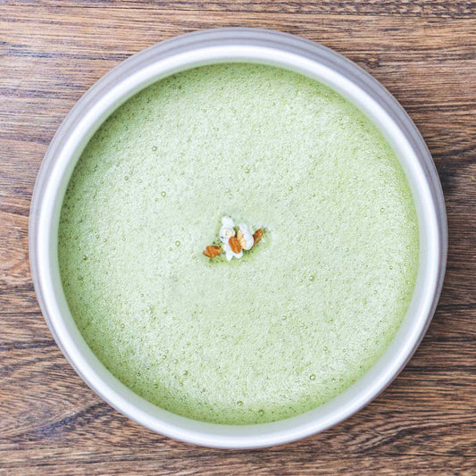 Japanese GenMatcha