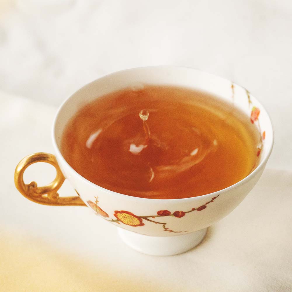 Japanese Hojicha