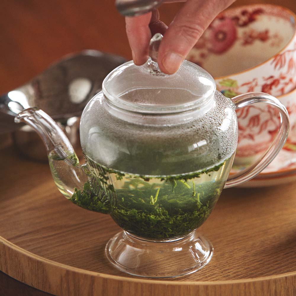 Japanese Sencha