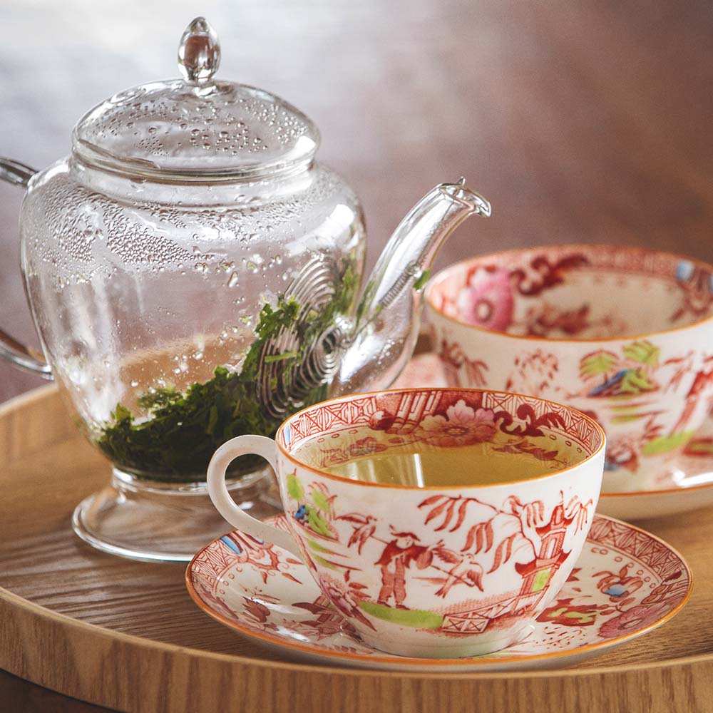 Japanese Sencha