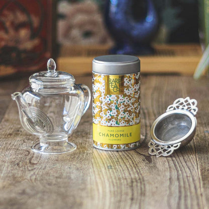 Loose Leaf Tea Starter Kit
