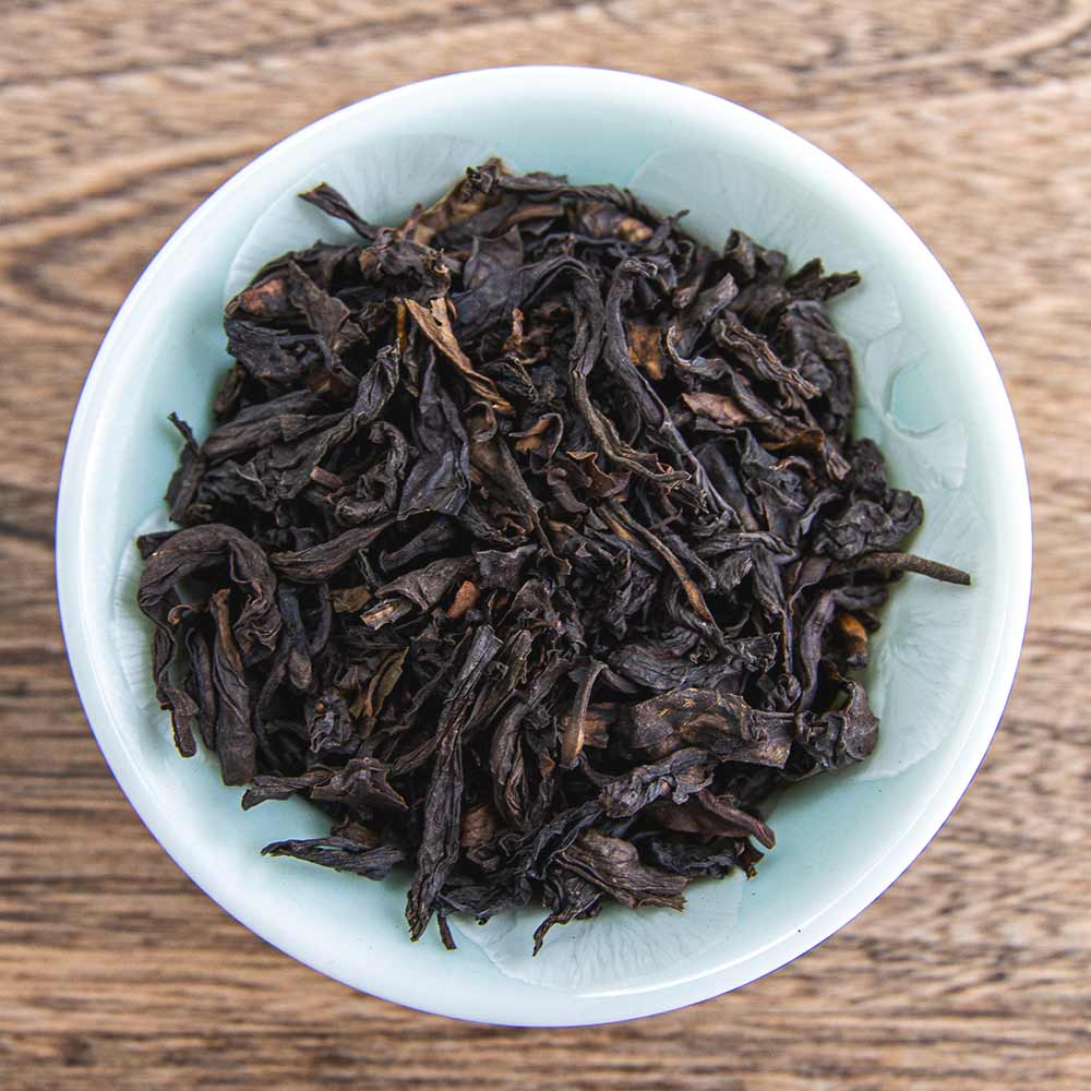 Malawi Coffee Leaf