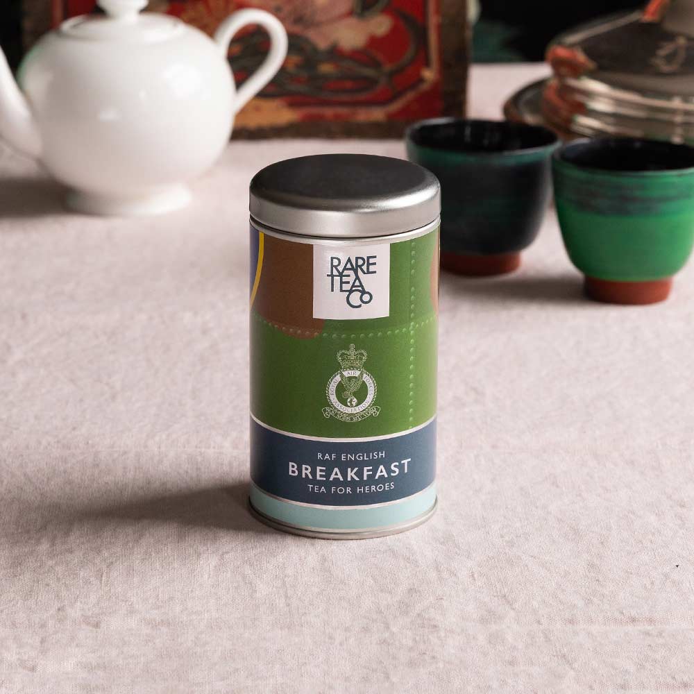 RAFA Tea for Heroes English Breakfast