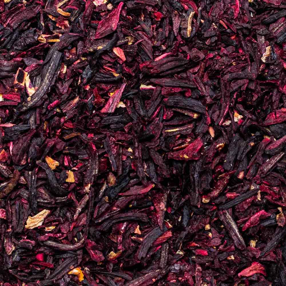 Rare Hibiscus Flowers