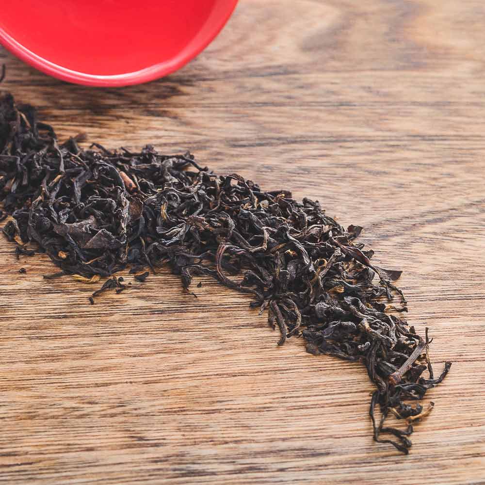 Rare Lapsang Souchong