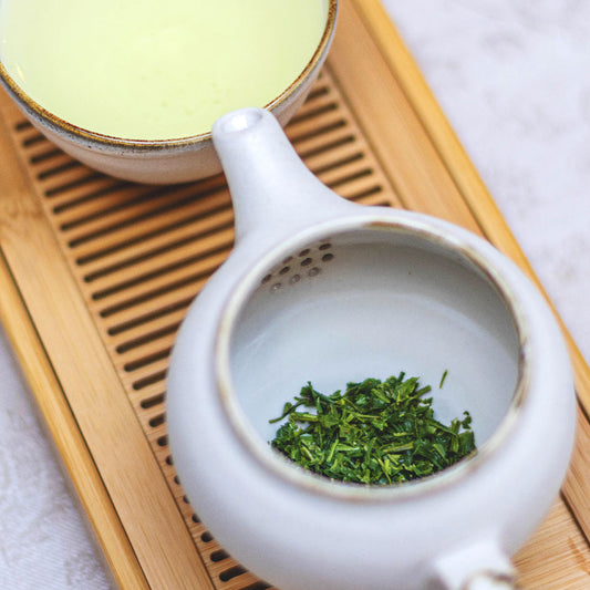 Japanese Sofu Sencha