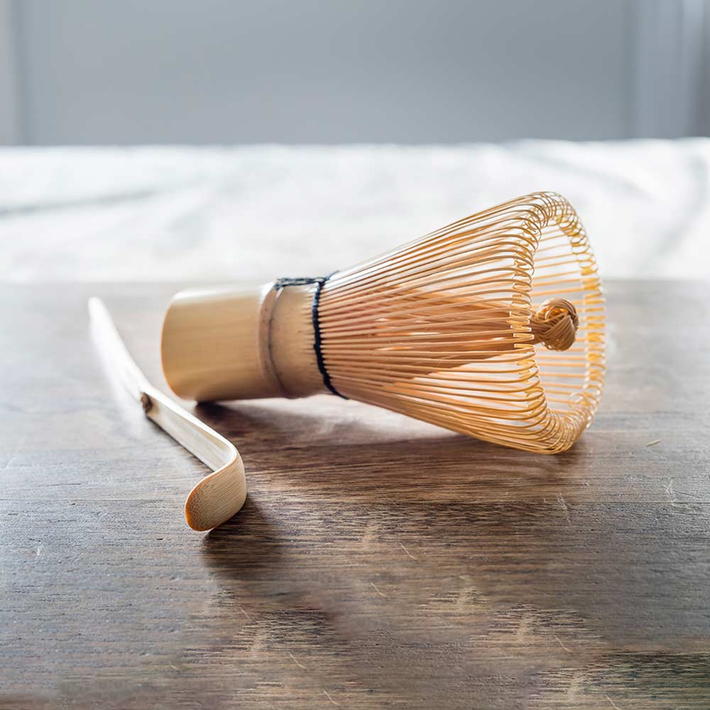Matcha Starter Kit