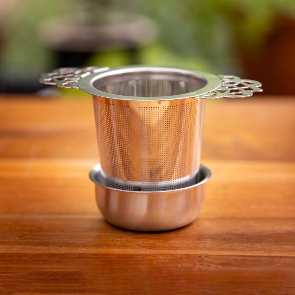 Mug & Infuser Set