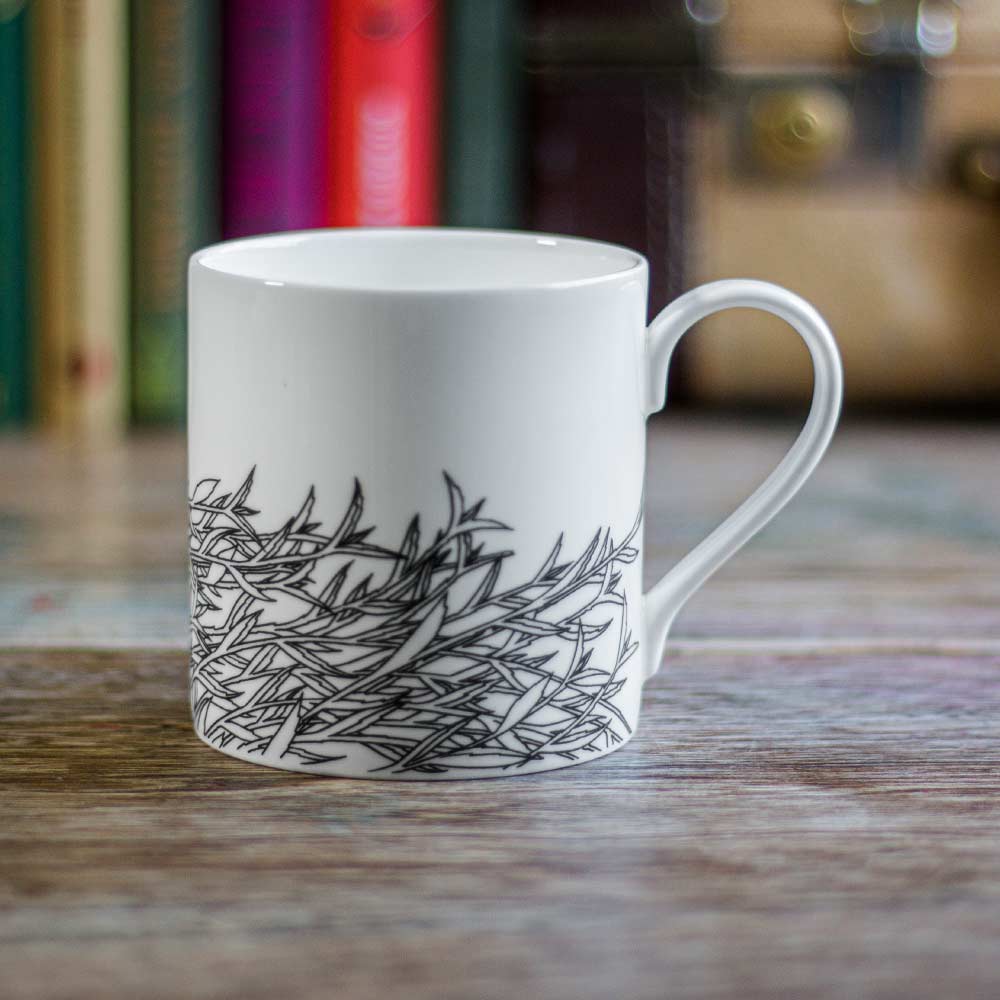 Mug & Infuser Set