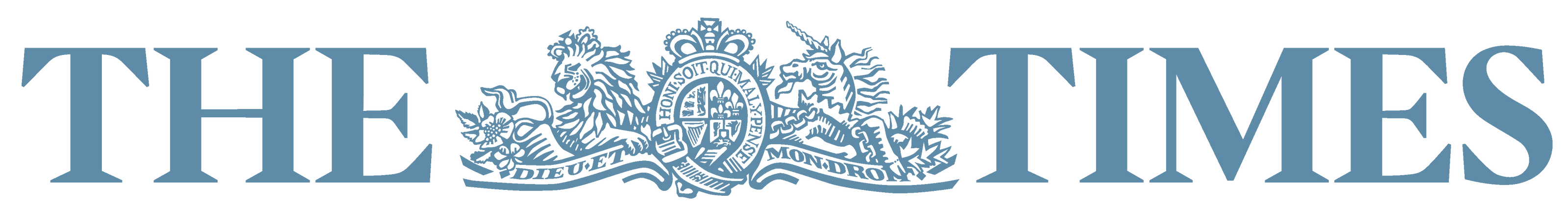 the times logo