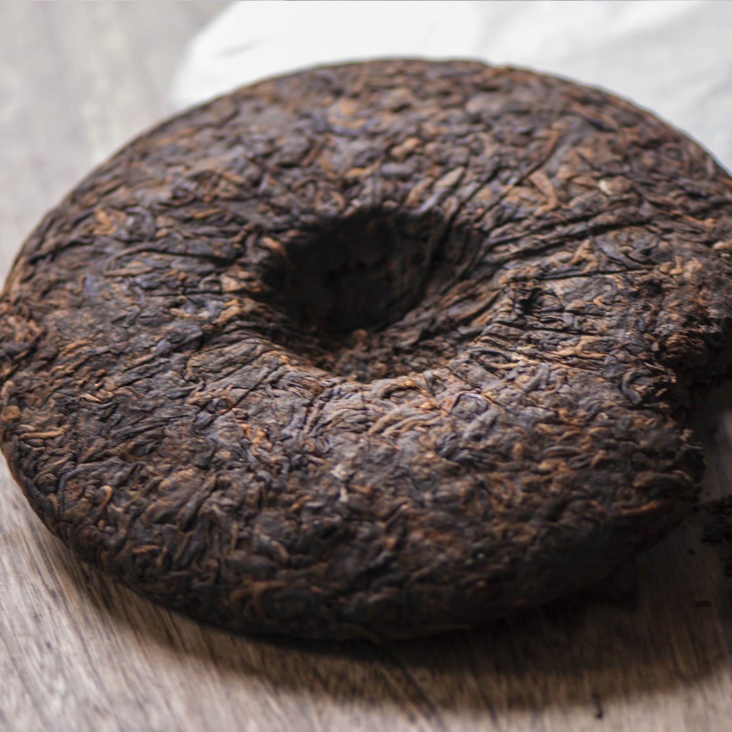 Chinese Bing Cha Pu'er